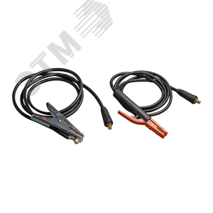 Инвертор сварочный ARC 400 'REAL' (Z29802) НАКС (все группы) РФ - фото 5