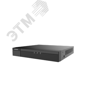Видеорегистратор IP 4-канальный 8Мп с PoE 1 HDD до 8ТБ - фото 2