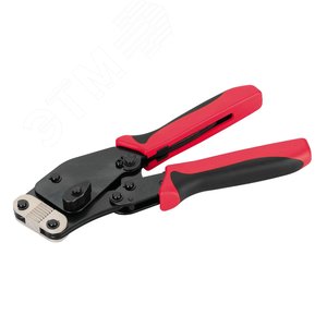 Пресс ручной фронтальный обжимной Flexi-Crimp Pro - Rotorica