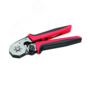 Пресс ручной обжимной Flexi-Crimp 6 - Rotorica