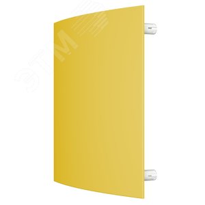 Панель декоративная для серии QUADRO 4, 172*172, цвет Honey - ERA