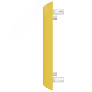 Панель декоративная для серии QUADRO 4, 172*172, цвет Honey - фото 3