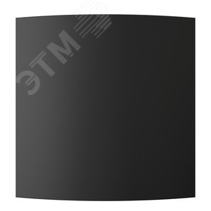 Панель декоративная для серии QUADRO 4, 172*172, цвет Onyx - фото 2