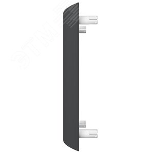Панель декоративная для серии QUADRO 4, 172*172, цвет Onyx - фото 3