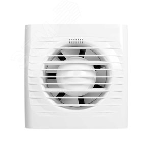 Вентилятор осевой вытяжной D125 - Auramax