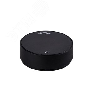 Терморегулятор MyHeat черный - MYHEAT, артикул 6278