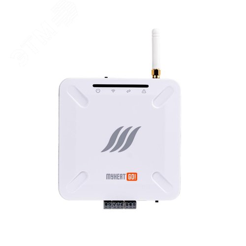 Контроллер MY HEAT GO + - MYHEAT, артикул 6279