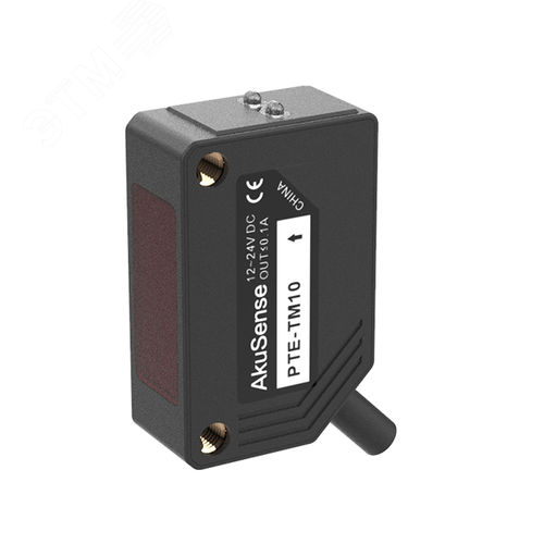 Оптический датчик Akusense PTE-TM10AP - НПК ТЕКО