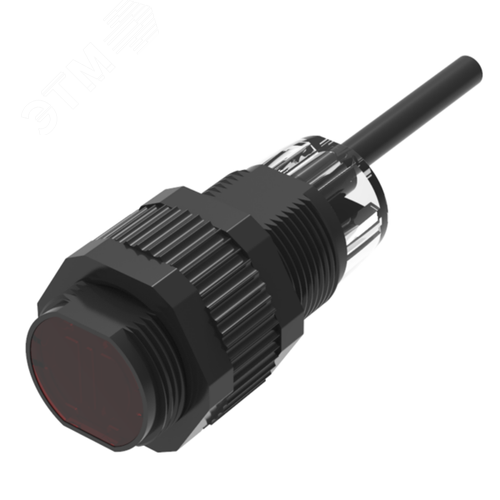 Оптический датчик Akusense PSM18-D40P - НПК ТЕКО