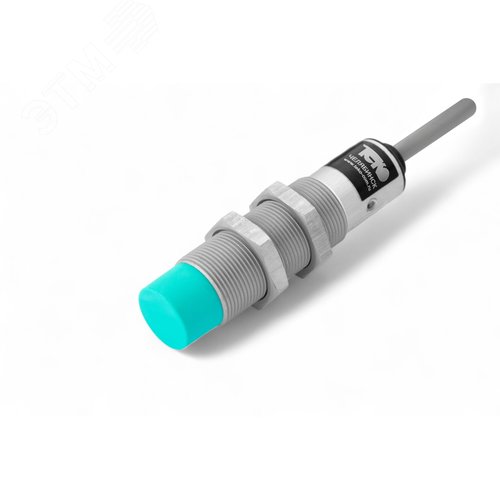 Бесконтактный выключатель CSN E41A5-31P-10-LZ - НПК ТЕКО