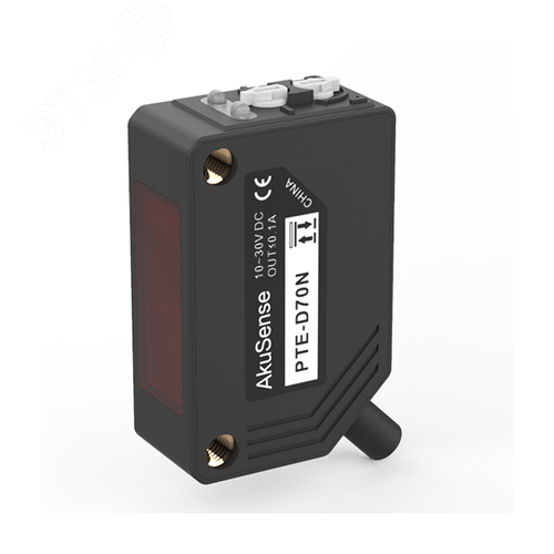 Оптический датчик Akusense PTE-D70P - НПК ТЕКО