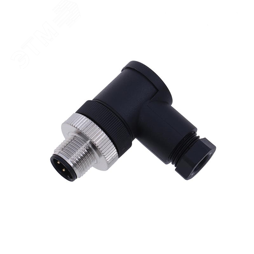 Соединитель CP S255R-3 (PG9) - Теко