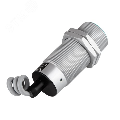 Преобразователь перемещения индуктивный ISAB AF82A-31P-10-P-V - фото 2