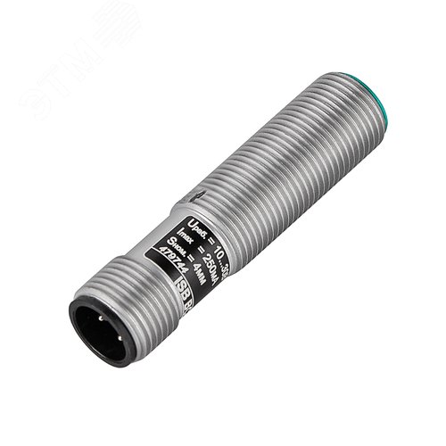 Бесконтактный выключатель ISB BC2A-31P-4-LS4 - фото 2