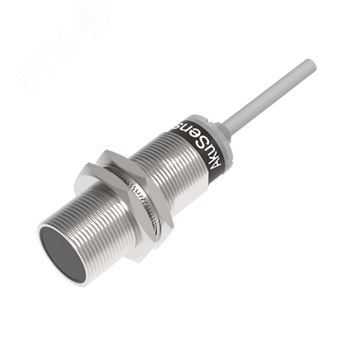 Оптический датчик Akusense PM18-TM20PO - НПК ТЕКО