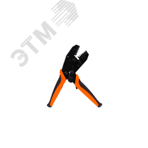 Кримпер для обжима штыревых наконечников 0.5-4.0 кв.мм Cadena CT-EC-336E - Cadena