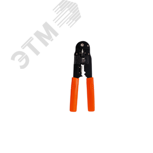 Кримпер для обжима витой пары 8P8C Cadena CT-LC-001 - Cadena