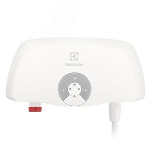 Водонагреватель проточный SMARTFIX 2.0 S 5.5 kW душ - Electrolux Вода