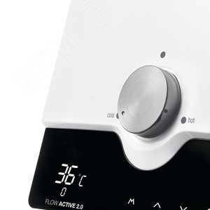 Водонагреватель проточный - фото 4