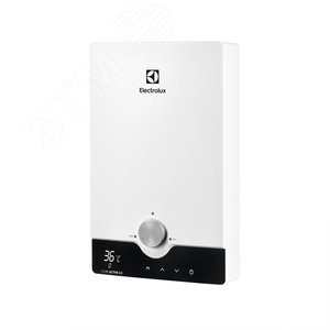 Водонагреватель проточный - Electrolux Вода