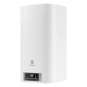 Водонагреватель накопительный объемом 30 литров Formax DL - Electrolux Вода