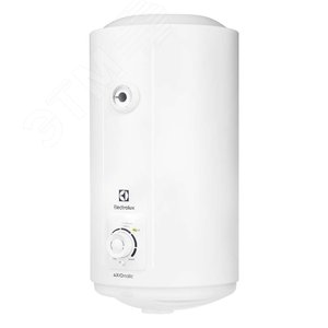 Водонагреватель накопительный EWH 30 AXIOmatic Slim (EWH 30 AXIOmatic Slim) - Electrolux