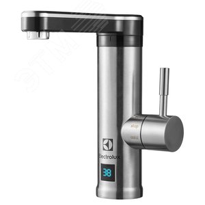 Водонагреватель проточный - Electrolux Вода