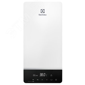 Водонагреватель проточный - Electrolux Вода
