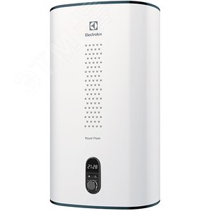 Водонагреватель накопительный объемом 50 литров Royal Flash - Electrolux Вода