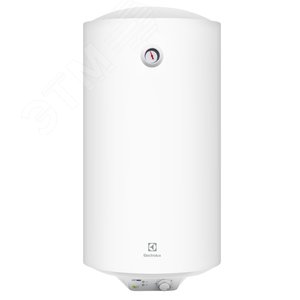 Водонагреватель накопительный объемом 80 литров DRYver - Electrolux Вода