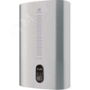 Водонагреватель EWH 80 Royal Flash Silver | НС-1064864 | Electrolux - Electrolux