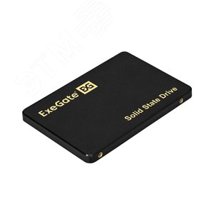 Накопитель SSD 2.5'' 240GB Next A400TS240 (SATA-III, 3D TLC) - Exegate