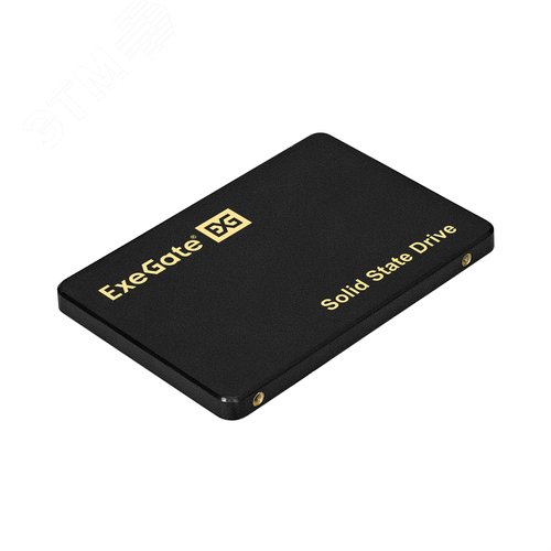 Накопитель SSD 2.5'' 1.92Tb NextPro, SATA-III, 3D TLС - Exegate