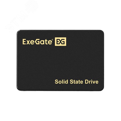 Накопитель SSD 2.5'' 1.92Tb NextPro, SATA-III, 3D TLС - фото 3