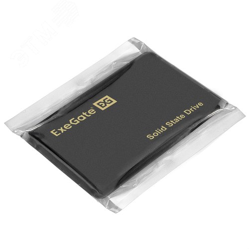 Накопитель SSD 2.5'' 1.92Tb NextPro, SATA-III, 3D TLС - фото 4