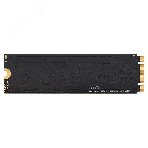 Накопитель SSD M.2 2280 1Tb NextPro+, SATA-III, M2UV500TS1TB - фото 3
