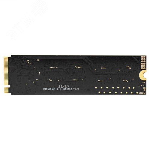Накопитель SSD M.2 2280 1Tb NextPro+, SATA-III, KC2000TP1TB - фото 3