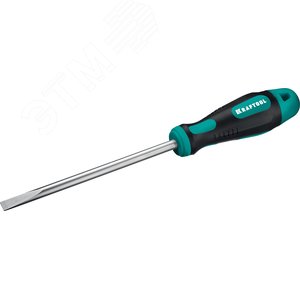 Отвертка Х-Drive SL8x150 - ЗУБР