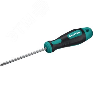 Отвертка Х-Drive PH2x100 - ЗУБР