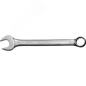 Комбинированный гаечный ключ 27 мм