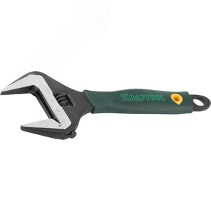 Ключ разводной SlimWide, 150 / 34 мм, - ЗУБР