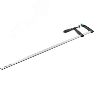 Струбцина F MF-1000/120 120х1000 мм - ЗУБР
