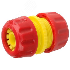 Ремонтная муфта GM-12 для шланга, 1/2'' - ЗУБР