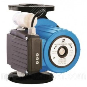 Насос циркуляционный IMP PUMPS GHNMbasic II 40-120 F - IMP PUMPS