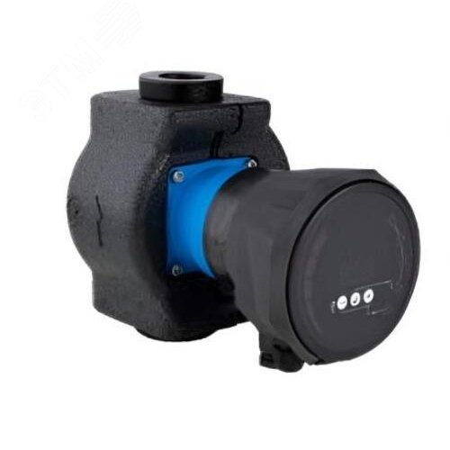 Насос циркуляционный NMT SMART II S 25/100-180 - IMP PUMPS