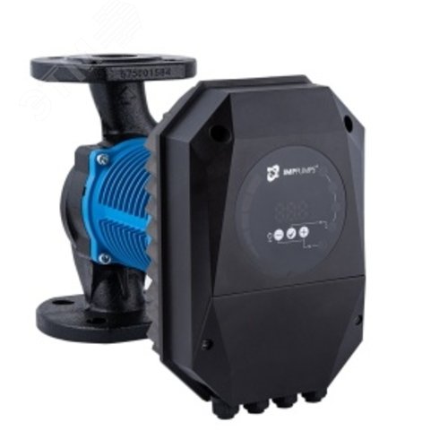 Насос циркуляционный NMT MAX II C 65/180 F340 - IMP PUMPS