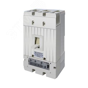 Выключатель автоматический А3794СУХЛ3 стационарный электромагнитный 630 А, 690 В