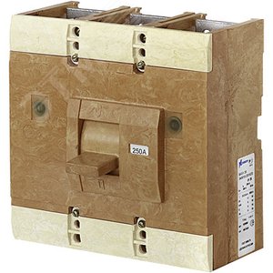 Выключатель автоматический ВА51-39-341850-00УХЛ3 250 А, 660 В