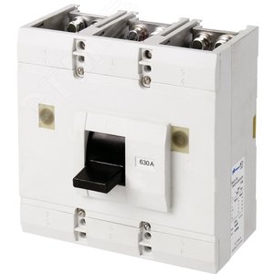 Выключатель автоматический ВА51-39-341850-00УХЛ3 320 А, 660 В