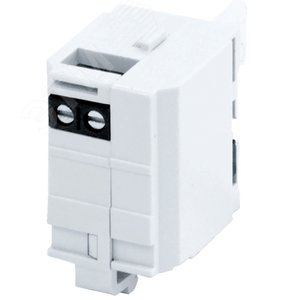 Расцепитель независимый ~/= 100-130B - Контактор (IEK)
